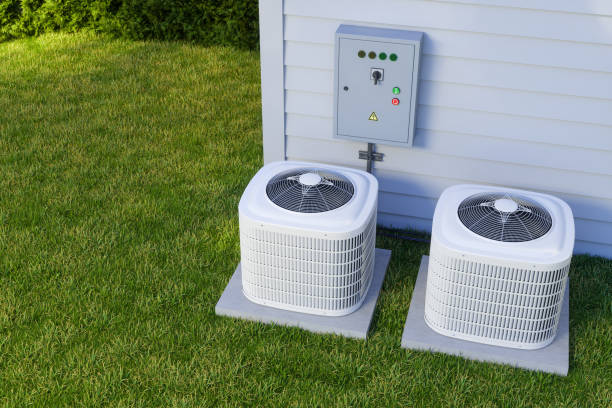 Reliable Lake Mary Jane, FL HVAC Solutions