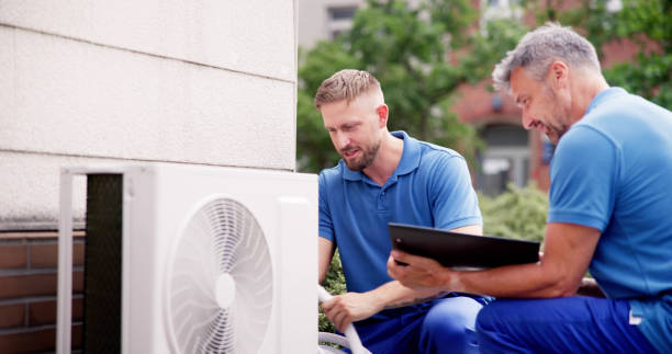 Best HVAC installation services  in Lake Mary Jane, FL